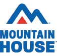 Mountain House Logo