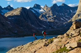 Wind River Range