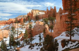 Four Epic Trails in Utah’s National Parks