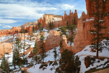 Four Epic Trails in Utah’s National Parks