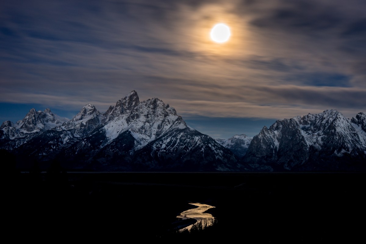 Teton