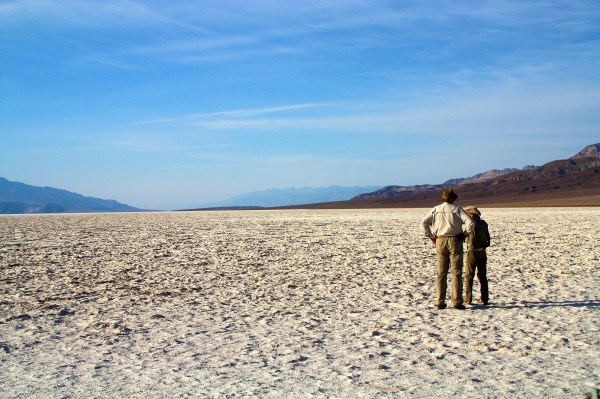 Death Valley