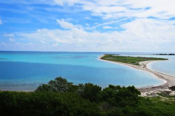 Dry Tortugas National Park