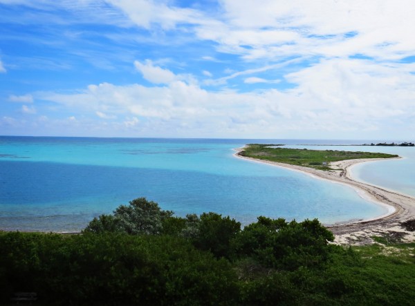 Dry Tortugas National Park