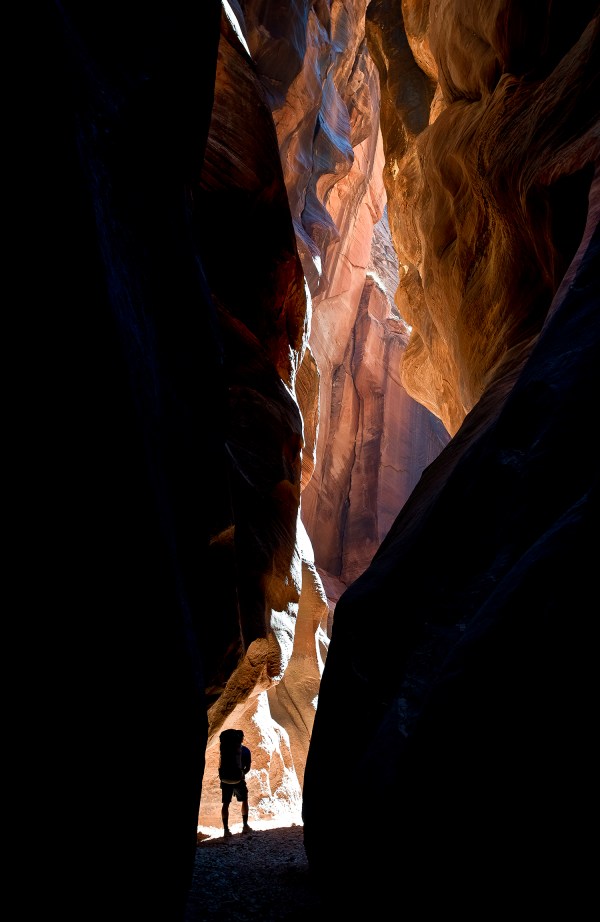 Paria Canyon