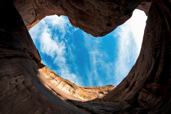 Paria Canyon