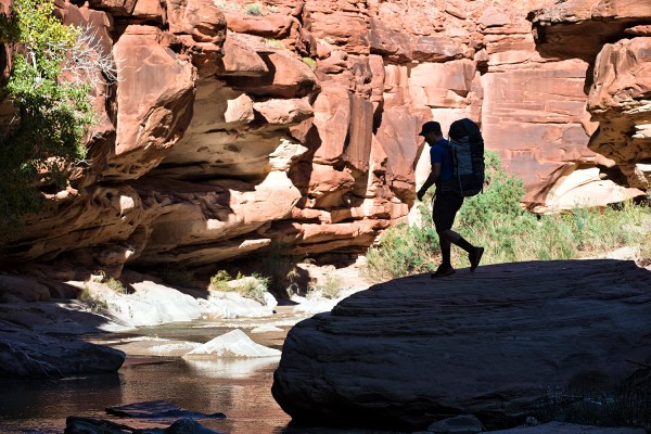 Paria Canyon