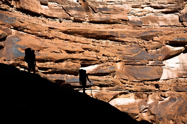 Paria Canyon