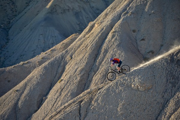 Mountain Biking Fruita