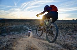 Mountain Biking Fruita