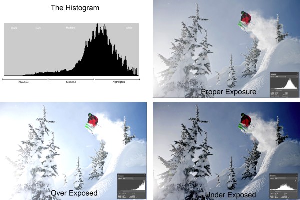 Photography Tips: Getting Started