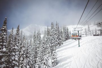 Crystal Mountain