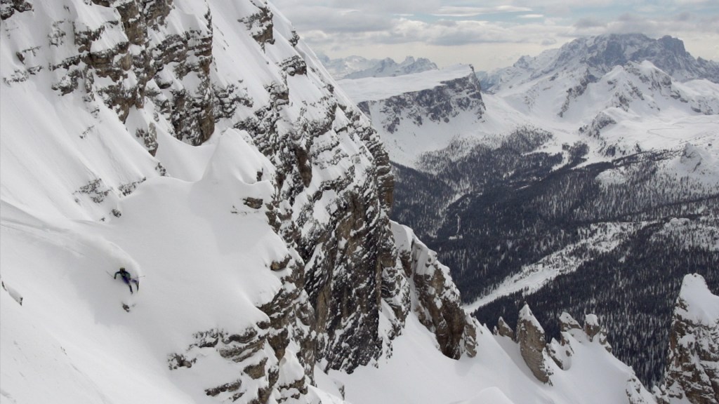 Italian Dolomites