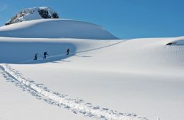 Snowshoeing Tips