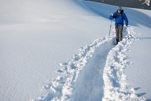 Snowshoeing Tips