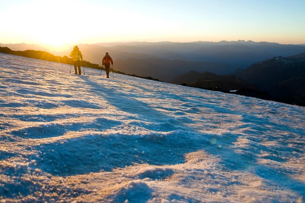 Snowshoeing Tips