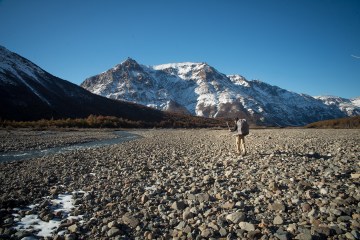 Patagonia