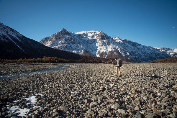 Patagonia