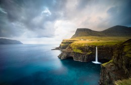 Chris Burkard