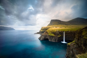 Chris Burkard