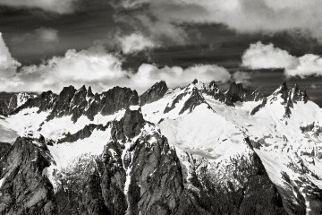 North Cascades