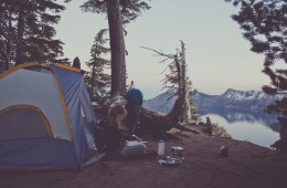 Pacific Crest Trail