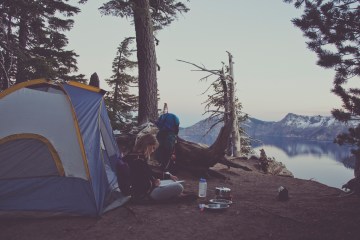 Pacific Crest Trail