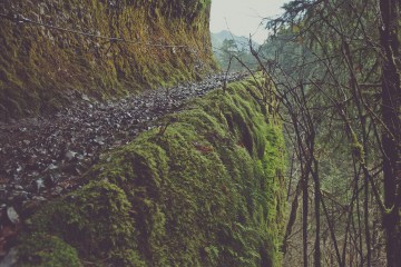 Pacific Crest Trail