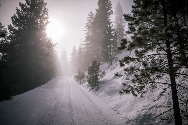 Methow Rendezvous Huts