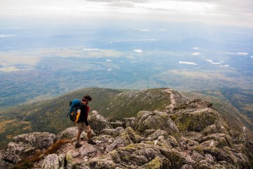 Appalachian Trail