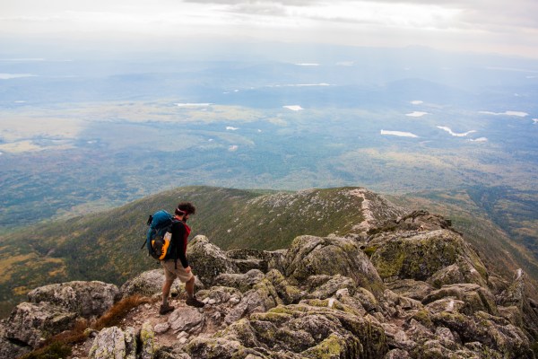 Appalachian Trail 