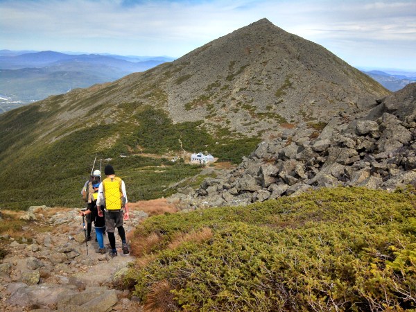 Appalachian Trail 