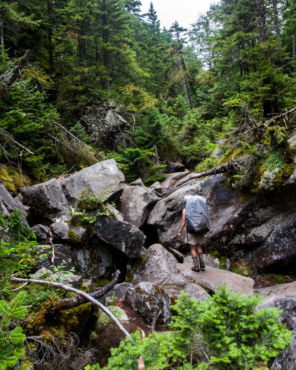 Appalachian Trail 