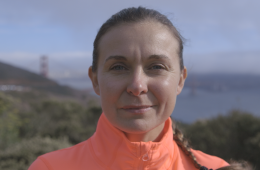 REI Member Magda Boulet Talks Running, Injury Recovery