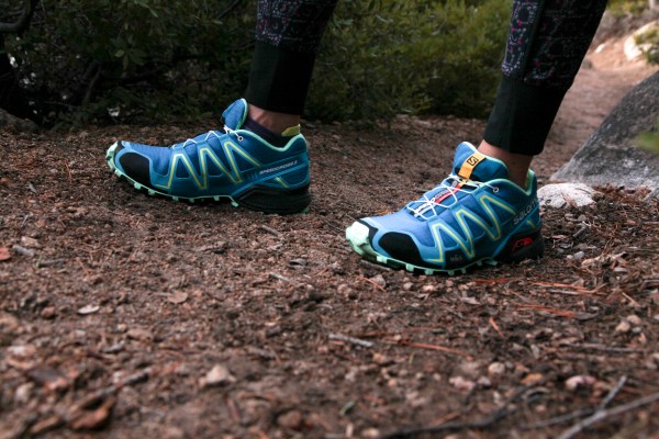 Salomon Speedcross