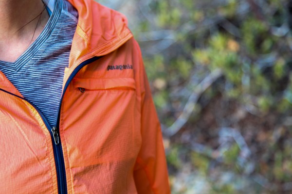 Patagonia Jacket