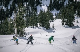 Tips for Staying Safe on the Mountain