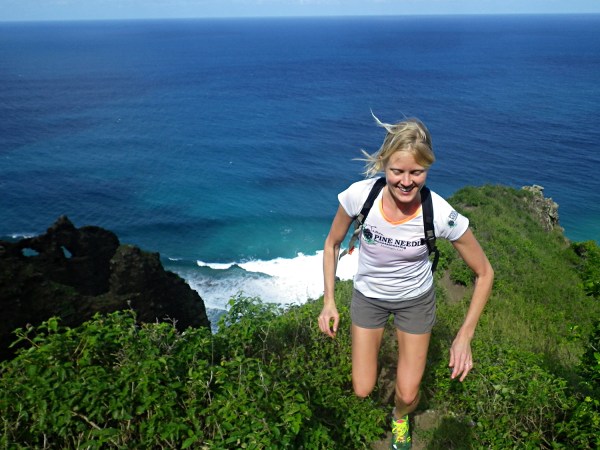 Kalalau Trail