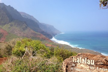 Kalalau Trail