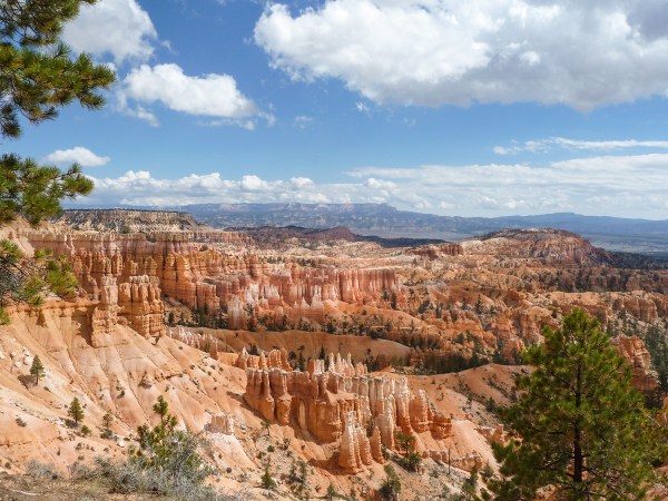 Bryce Canyon