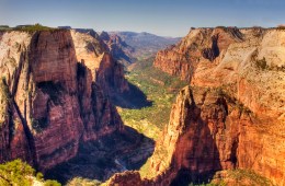 Zion National Park