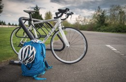 Bike to Work Month – Dealing with the Sweat