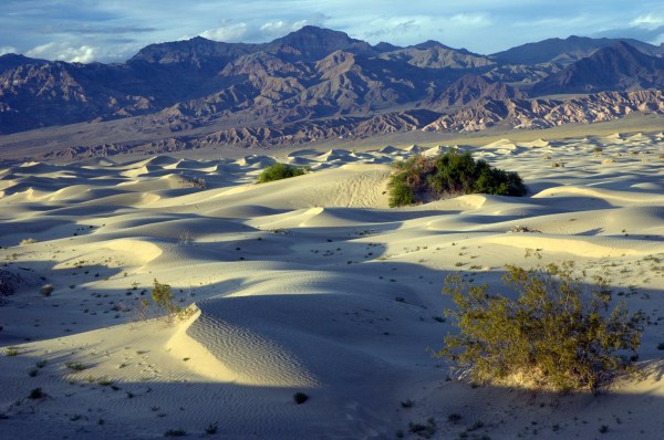 Death Valley