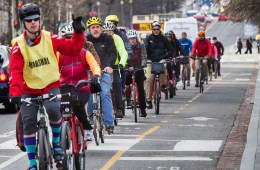 Group Cycling Etiquette