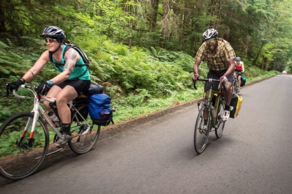 Bike in a Pack