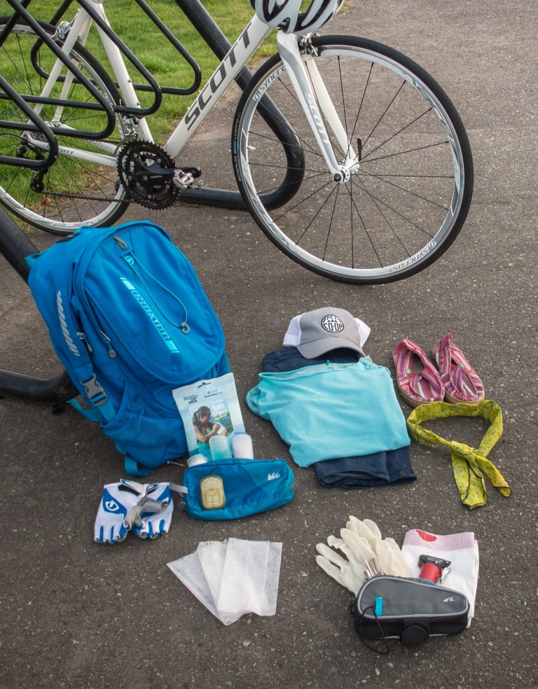 Bike to Work Month