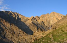 Longs Peak