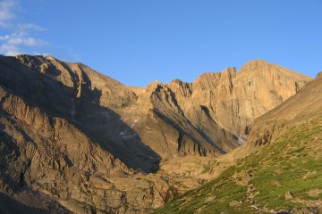 Longs Peak