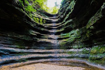 Starved Rock