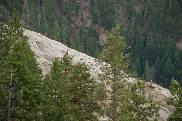 Mountain Biking Photography